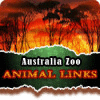 Australia Zoo: Animal Links Spiel