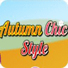 Autumn Chic Style Spiel