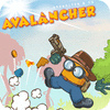 Avalancher Spiel