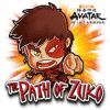 Avatar: Path of Zuko Spiel