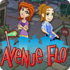 Avenue Flo Spiel