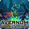 Avernum IV Spiel