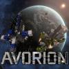 Avorion Spiel