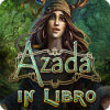 Azada: In Libro Spiel