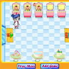 Baby Care Rush Spiel