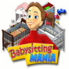 Babysitting Mania Spiel
