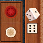 Backgammon (short) Spiel