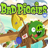 Bad Piggies Spiel
