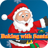 Baking With Santa Spiel