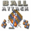 Ball Attack game