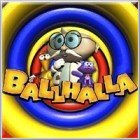 Ballhalla Spiel
