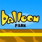 Balloon Park Spiel
