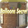 Balloons Secret Spiel