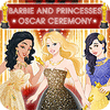 Barbie and The Princesses: Oscar Ceremony Spiel