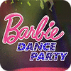 Barbie Dance Party Spiel