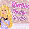 Barbie Design Studio Spiel