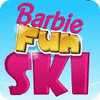 Barbie Fun Ski Spiel