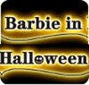 Barbie in Halloween Spiel