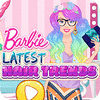 Barbie Latest Hair Trends Spiel
