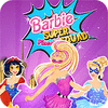 Barbie Super Princess Squad Spiel