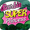 Barbie Super Princess Spiel