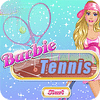 Barbie Tennis Style Spiel
