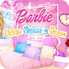 Barbie's Older Sister Room Spiel