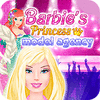Barbies's Princess Model Agency Spiel