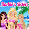 Barbies Sisters Spiel