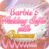 Barbie's Wedding Selfie Spiel