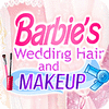 Barbie's Wedding Stylist Spiel