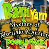 Barn Yarn & Mystery of Mortlake Mansion Double Pack Spiel