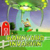 Barnyard Invasion Spiel