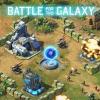 Battle For The Galaxy game