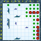 Battleship Spiel