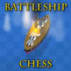 Battleship Chess Spiel