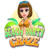Beach Party Craze Spiel