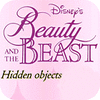 Beauty and The Beast Hidden Objects Spiel