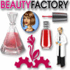 Beauty Factory Spiel