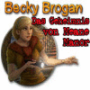 Becky Brogan: Das Geheimnis von Meane Manor Spiel