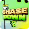 Ben 10: Chase Down 2 Spiel