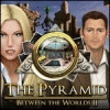 Between the Worlds 2: The Pyramid Spiel