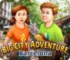 Big City Adventure: Barcelona Spiel