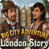 Big City Adventure: London Story Spiel
