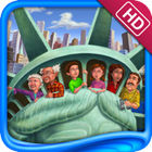 Big City Adventure: New York
