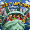 Big City Adventure: New York Spiel