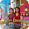 Big City Adventure Paris Tokyo Double Pack Spiel