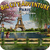 Big City Adventure: Paris Spiel