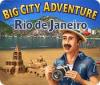 Big City Adventure: Rio de Janeiro Spiel
