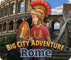 Big City Adventure: Rome Spiel